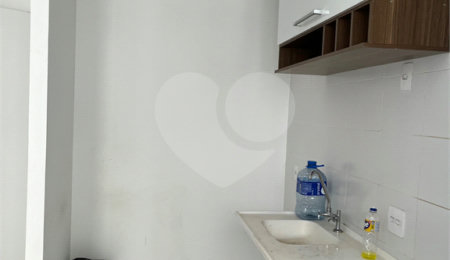 Apartamento à venda ou para alugar com 2 quartos em Brás, São Paulo, SP