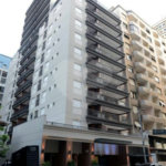 LANÇAMENTO- Apartamento à venda na Consolação/ Bela Vista