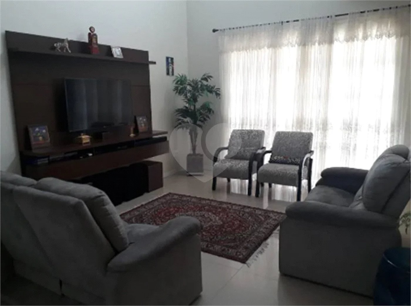 Casa de Alto Padrão no Condomínio Bothanica Itu