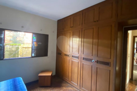 Casa à Venda com Excelente Potencial Comercial – Avenida José Pereira Lopes, São Carlos