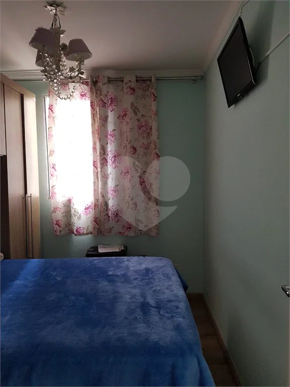 Apartamento à Venda no Jaraguá, São Paulo.