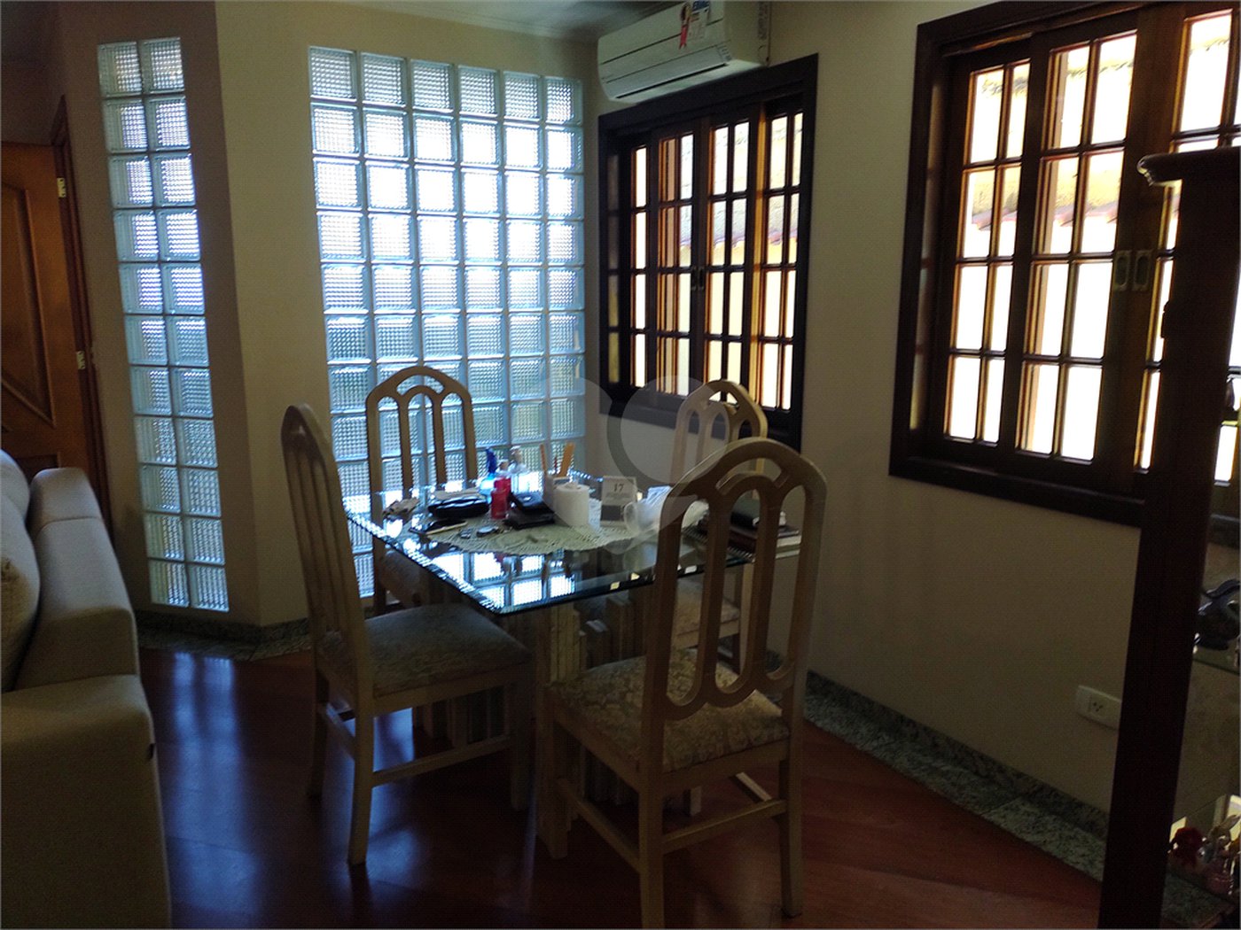 Sobrado à venda com 3 quartos, sendo 1 suíte, em Vila Mascote, São Paulo, SP
