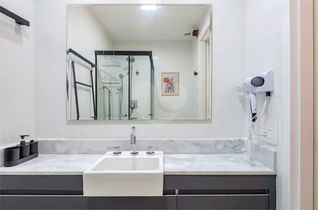 APARTAMENTO COM 1 QUARTO E 1 BANHEIRO PARA LOCAÇÃO 21M PARAÍSO SÃO PAULO