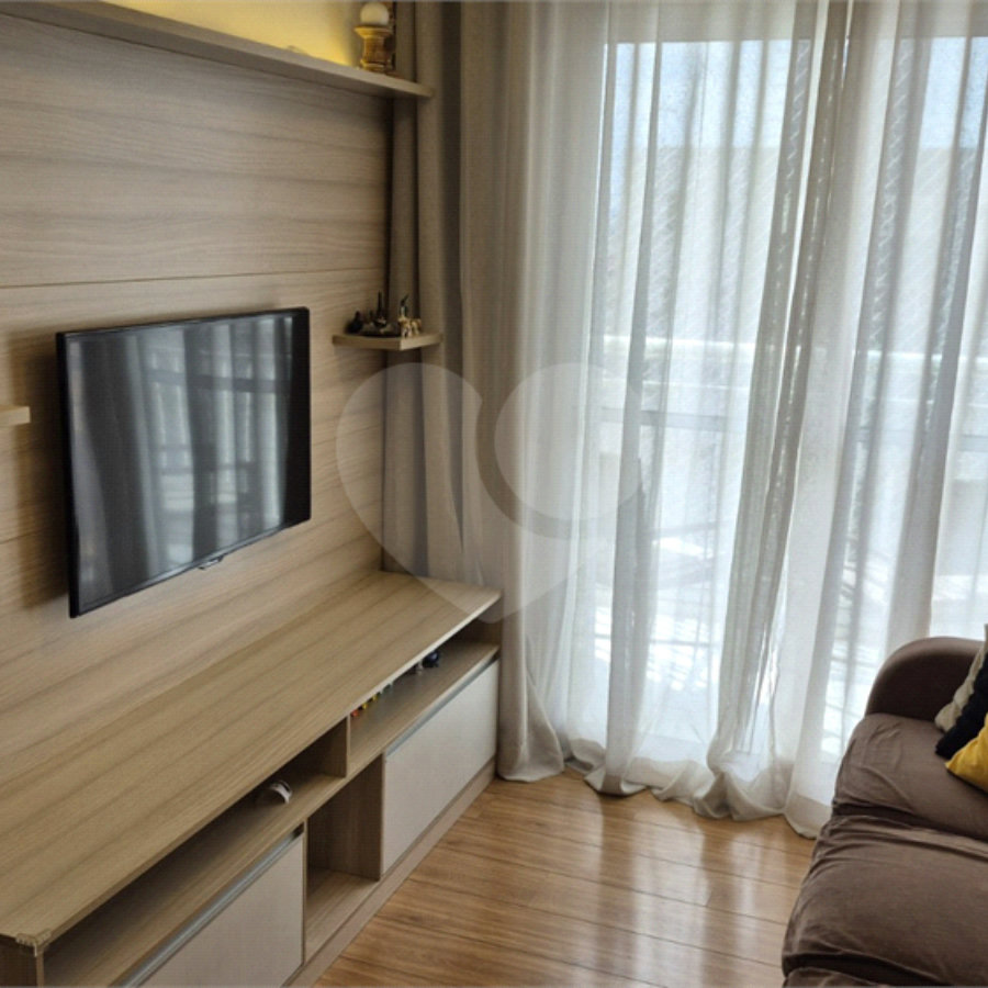 Apartamento no Brás