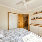 Apartamento de 184 m² em andar alto com 4 dormitórios e 3 vagas em Perdizes