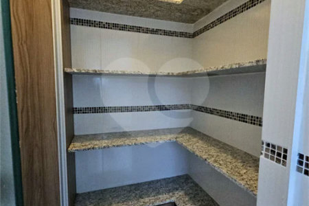 LINDA CASA PARA LOCAÇÃO COM 5 DORMITÓRIOS E PISCINA - Fernando Nobre – Cotia/SP