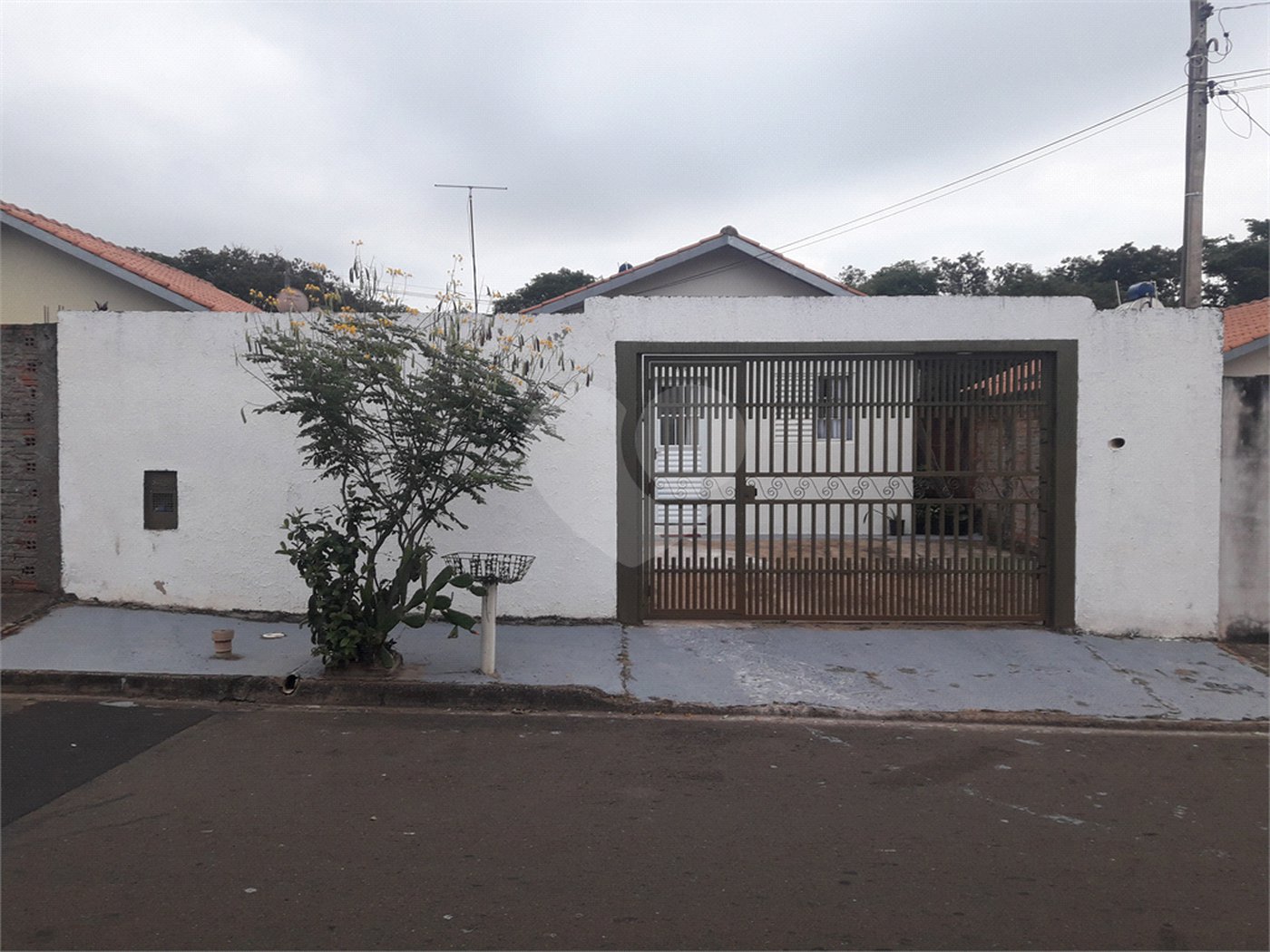 Vendo Imóvel no Jardim Zavaglia em São Carlos SP.