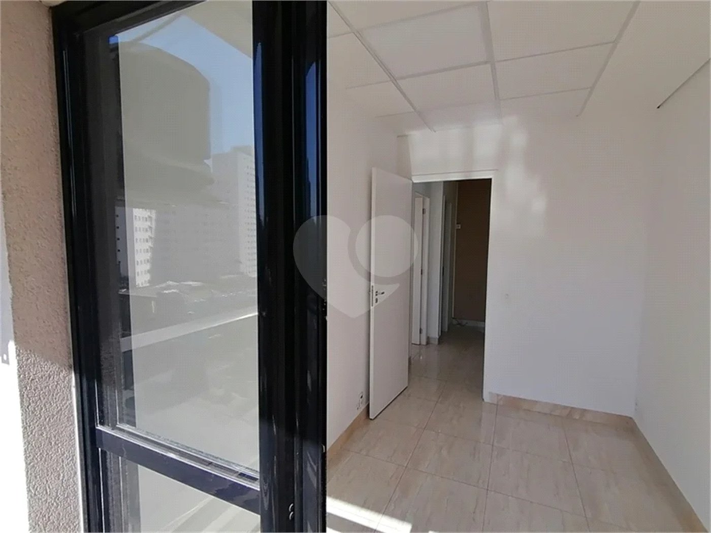 Conjunto comercial à venda no Jabaquara, 36 m²
