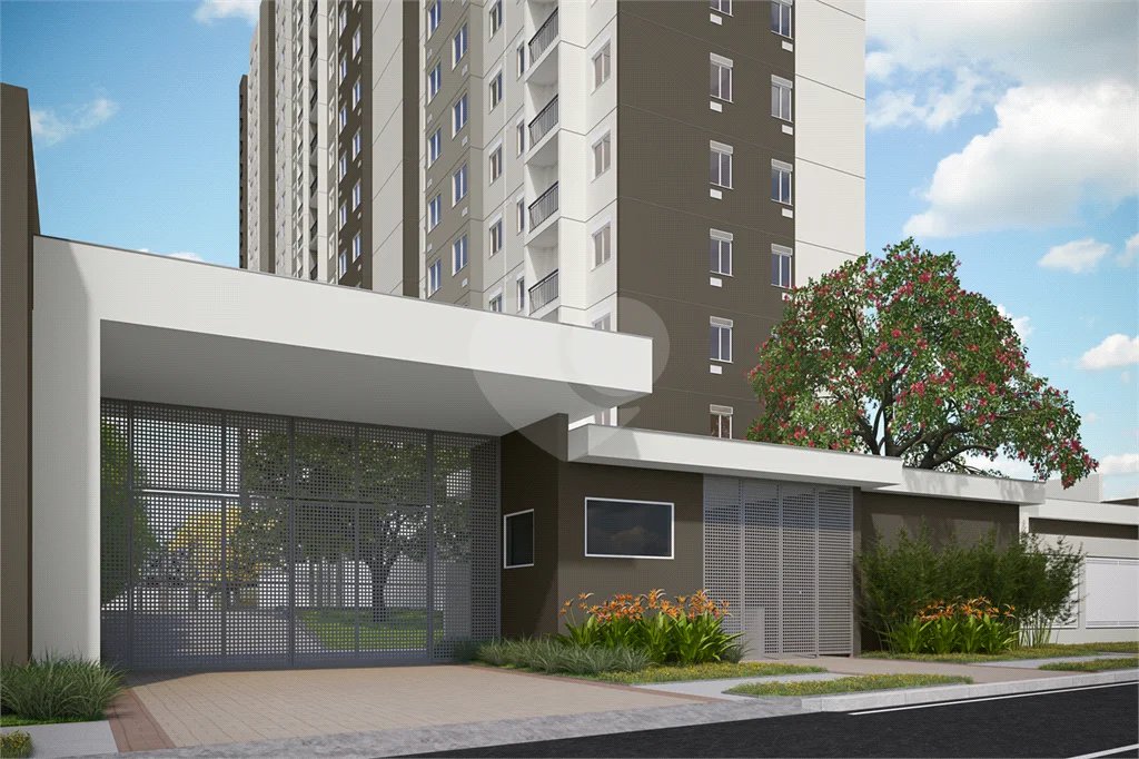 APARTAMENTO A VENDA EM SP BELÉM