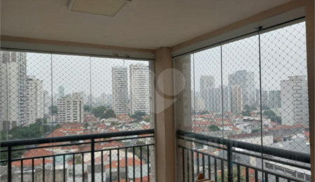 Apartamento à venda com 3 quartos, sendo 1 suíte, em Belenzinho, São Paulo, SP