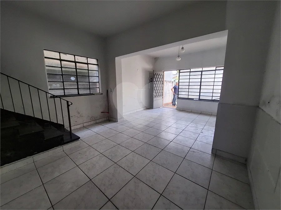 Sobrado, à venda, 3 quartos, 2 vagas - Vila Isolina Mazzei