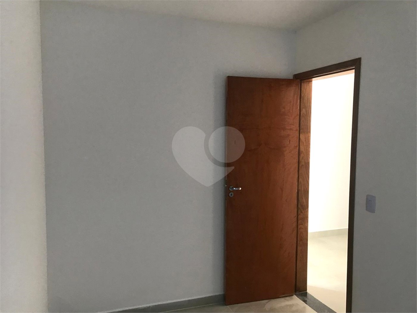 Apartamento à venda com 1 quarto em Carandiru, São Paulo, SP