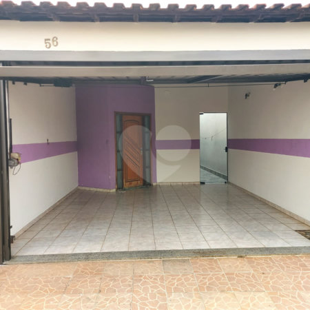 Casa térrea para venda no Parque Delta