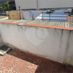 Sobrado à Venda | 120 m² | 3 dormitórios no Bom retiro!