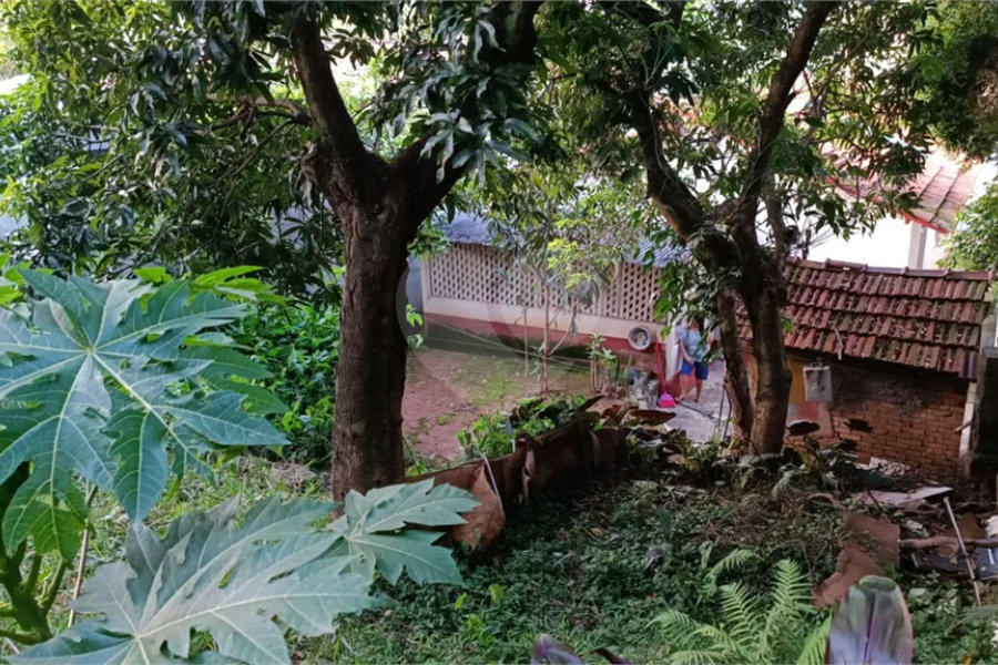 Terreno a Venda em Pirituba
