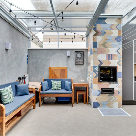 Casa à venda com 3 quartos, sendo 1 suíte, no condomínio Terrara Townhouses, São Paulo - SP