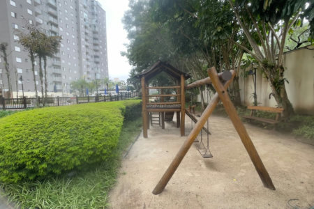 Apartamento para alugar com 2 quartos em Vila Andrade, São Paulo - SP