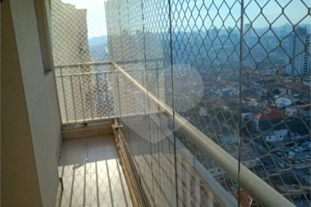 Lindo apartamento para alugar na Vila das Mercês