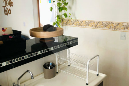 Apartamento à venda no Monte Stella