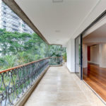 Apartamento no Alto da Boa Vista Condomíno com vasta área verde, lazer e segurança..