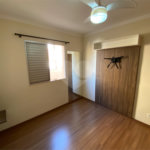 Apartamento à Venda no Residencial Heloisa – Jardim São Carlos (Região Central)