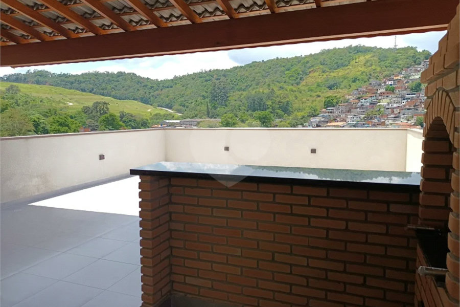 Apartamento à venda com 1 quarto em Tremembé, São Paulo, SP