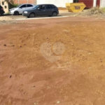 Terreno com 253,00 m² .