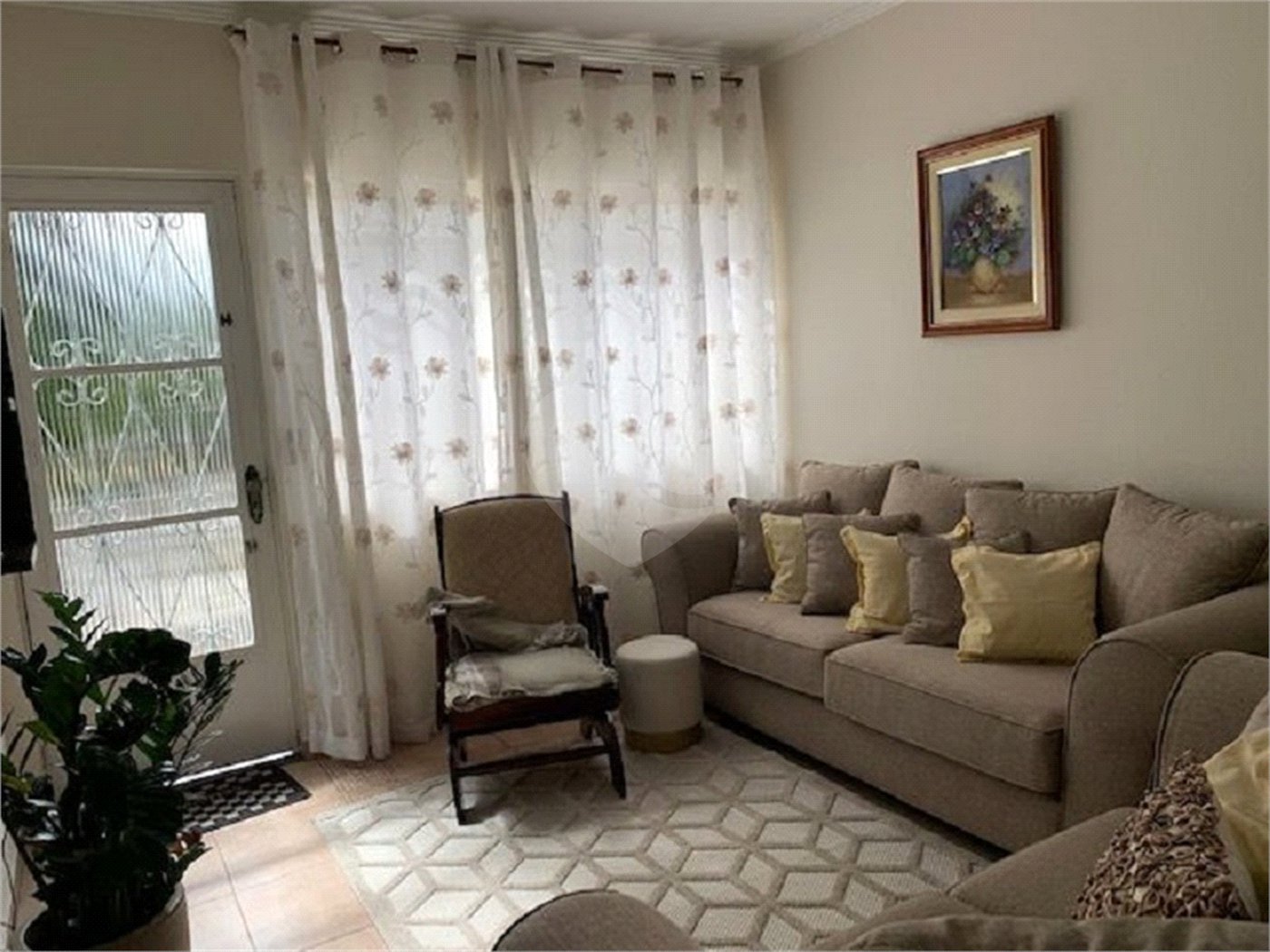 Casa á venda - Vila Mariana