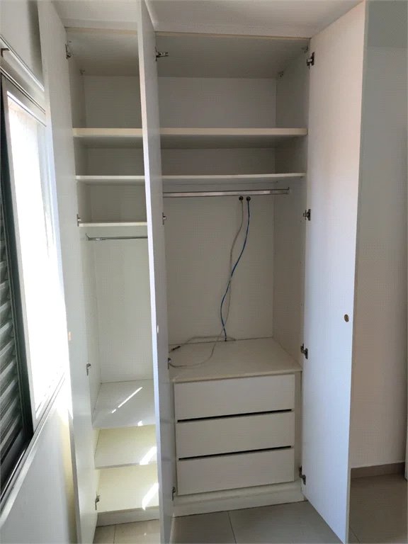 Apartamento à venda com 2 quartos em Butantã, São Paulo - SP