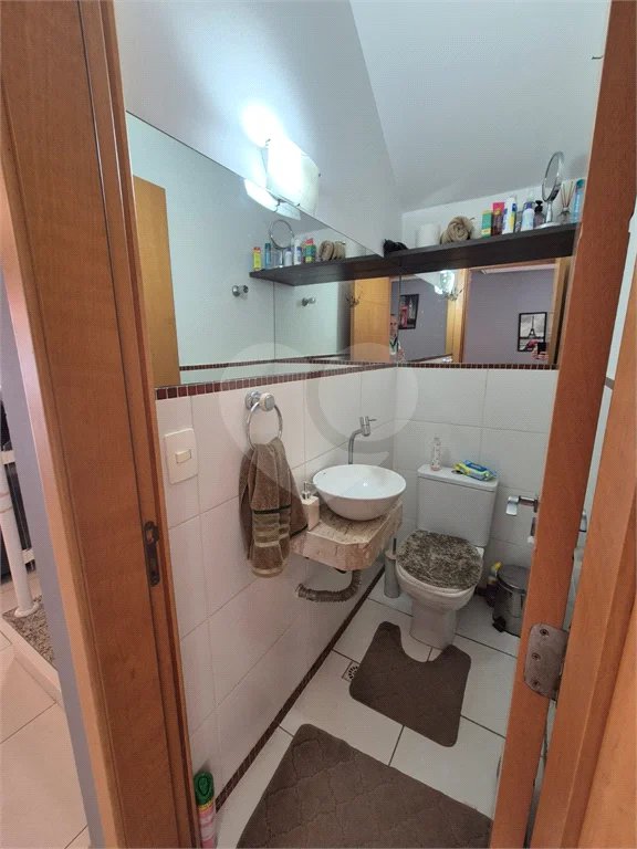Casa à venda no Condomínio Costa do Sol – Piracicaba/SP - Localizada entre os bairros São Francisco e Perdizes