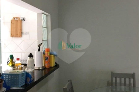Apartamento no Edifício Villagio Di Napoli .