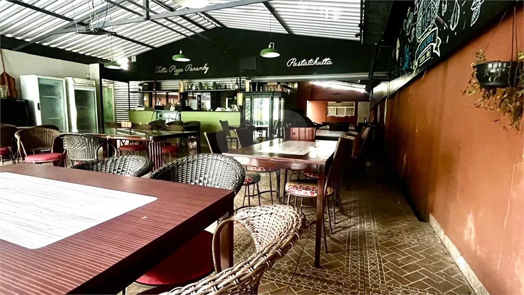 Imóvel à Venda no Morumbi – 250 m² de Terreno com Estrutura Completa de Pizzaria