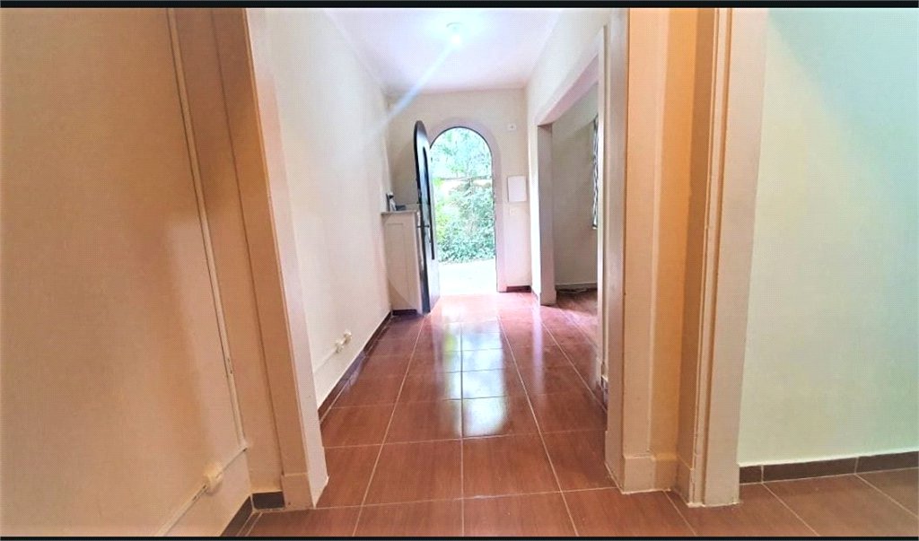 Casa de Vila Tombada 2 dormitórios/ 2 banheiros/ 1 vaga em Higienópolis