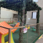 Apartamento à venda no bairro Jd Paraiso São Carlos/SP
