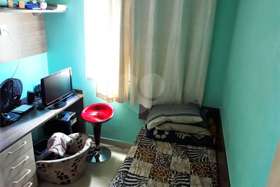 Apartamento Vila Amália