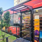 Apartamento - Cambuci - 2 Quartos / Dormitórios - Venda / Compra
