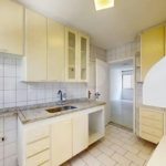 Apartamento para venda em Itaim Bibi com 3 quartos, sendo 1 suíte, 78m²