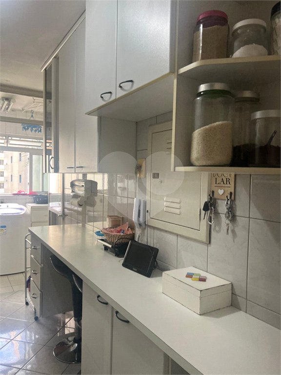 Apartamento à venda - Paraíso
