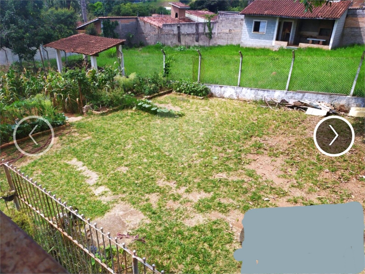 Chácara Disponível para Venda!