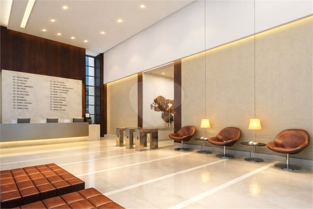 Sala Comercial á venda -Trend Paulista Offices