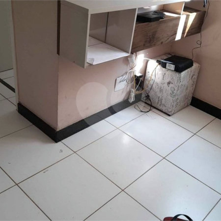 Apartamento no Condomínio Parque dos Manacás