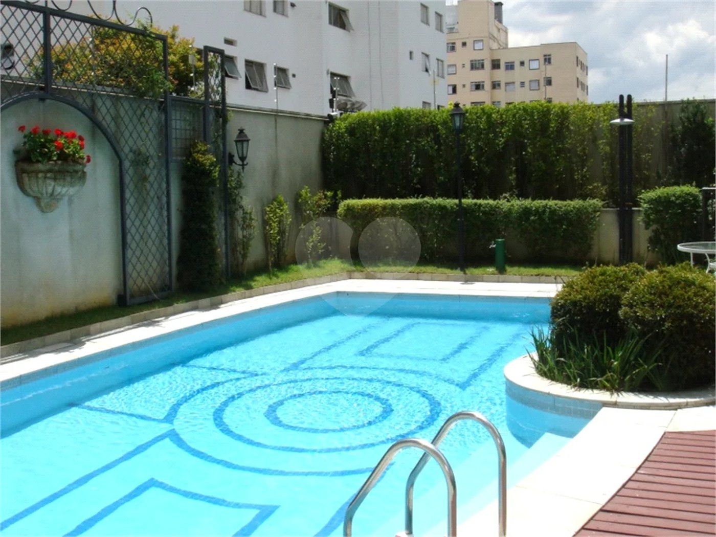 Apartamento a venda com 252 m² no Campo belo.