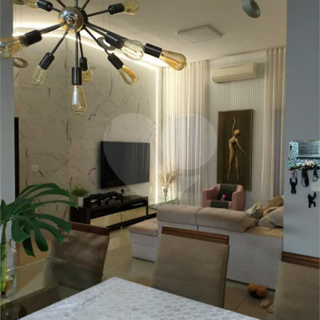CASA CONDOMINIO ARARAQUARA