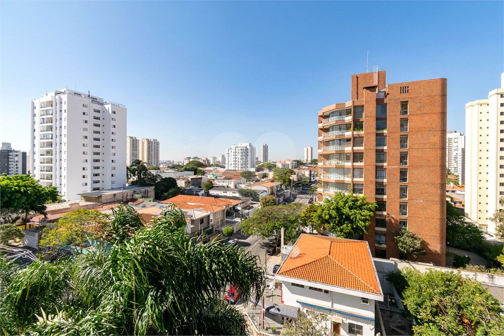 Apartamento com 2 Quartos e 2 banheiros à Venda 70 m² Vila Mascote, São Paulo SP