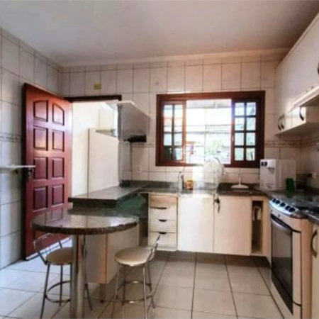 Apartamento à venda com 2 quartos, sendo 2 suítes, em Jardim Monte Kemel, São Paulo - SP