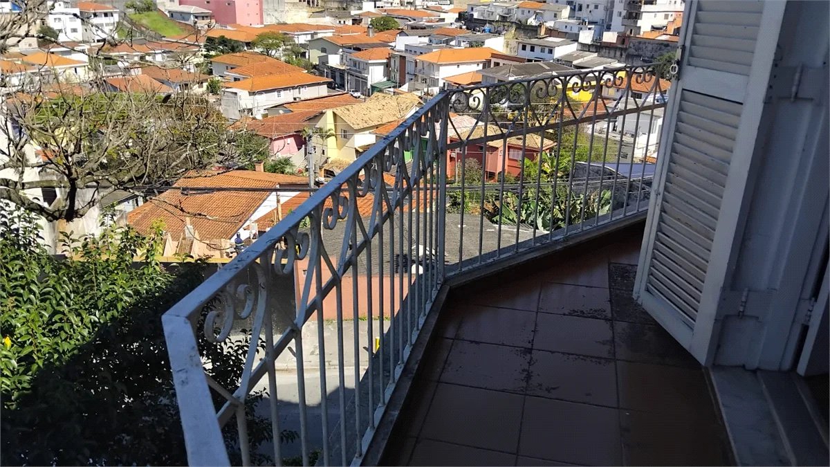 Sobrado à venda com 3 quartos, sendo 1 suíte,  em Jardim Bonfiglioli, São Paulo, SP