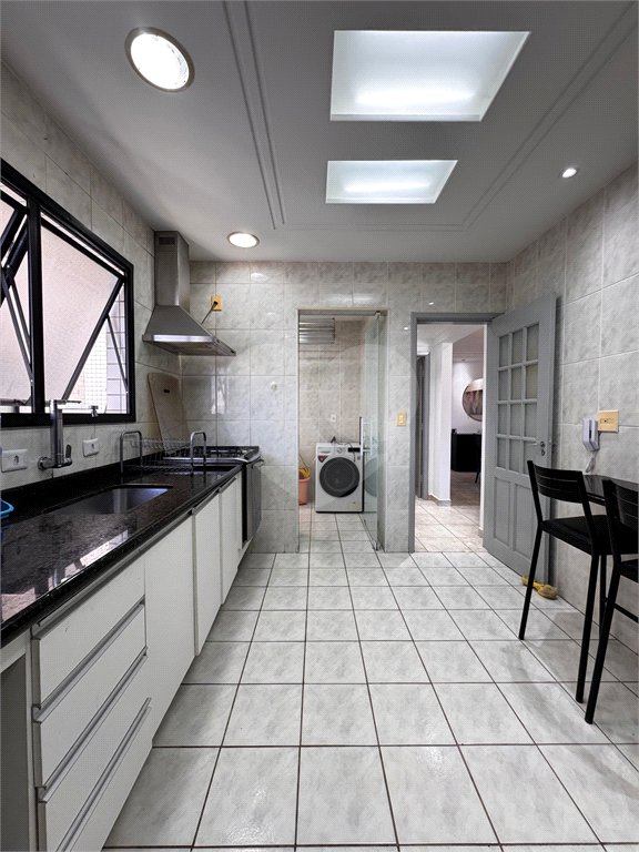 Apartamento à venda – Vila Guilhermina