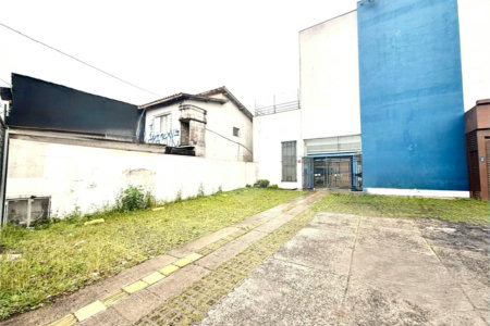 Prédio à venda ou para alugar em Socorro, São Paulo, SP