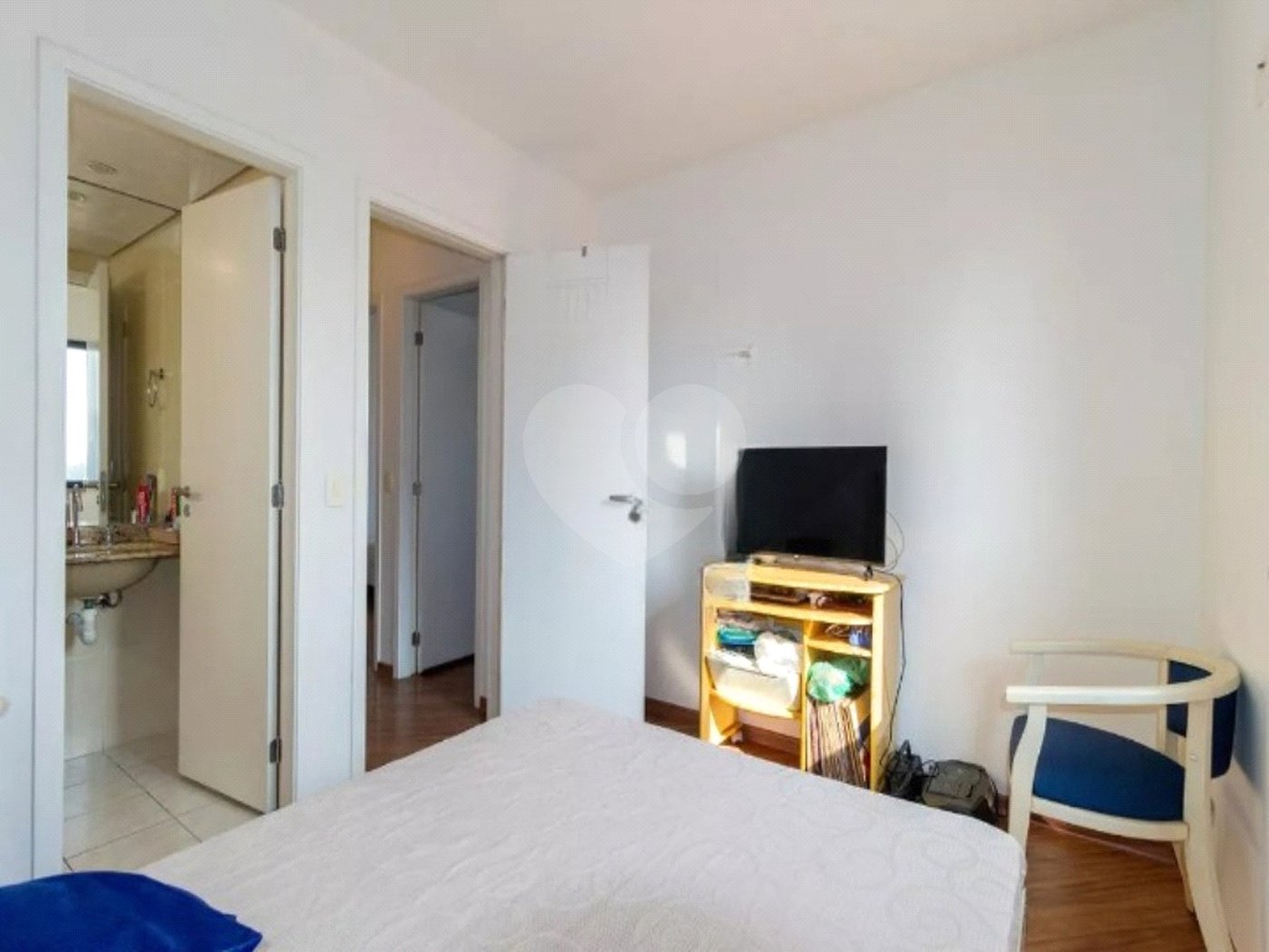 Apartamento 3 quartos à venda na Mooca, 2 garagens