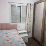Apartamento à venda, Vila Medeiros, 56m², 02 dormitórios, sendo 01 suíte e 01 vaga.